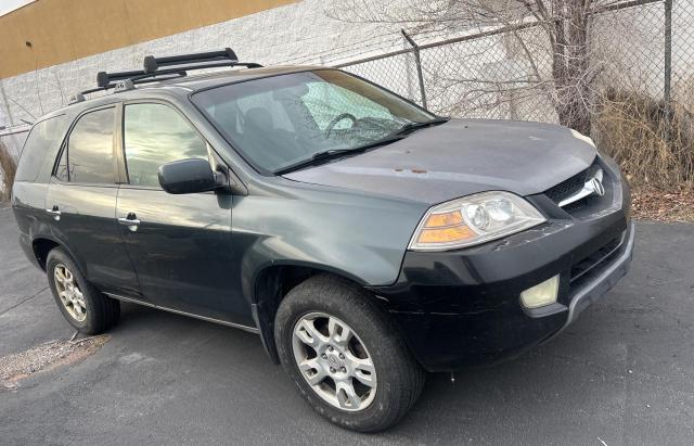 2004 ACURA MDX TOURING, 