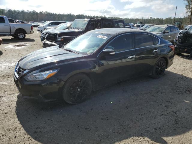 2018 NISSAN ALTIMA 2.5, 