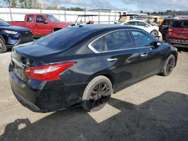 1N4AL3AP9JC164944 - 2018 NISSAN ALTIMA 2.5 BLACK photo 3