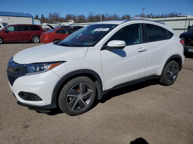 2021 HONDA HR-V EX, 