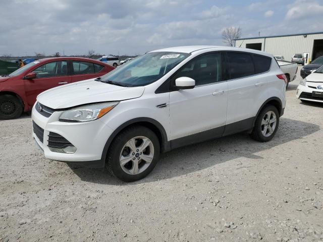 2013 FORD ESCAPE SE, 