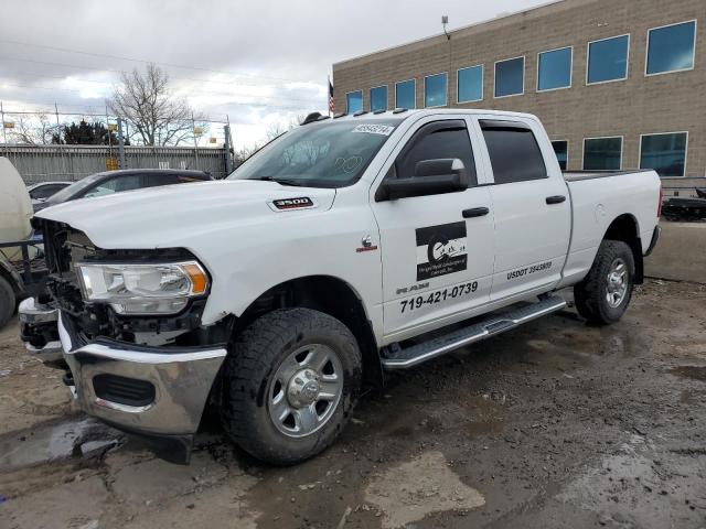 2020 RAM 3500 TRADESMAN, 