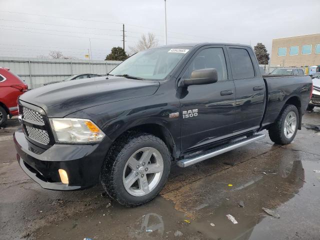 2013 RAM 1500 ST, 