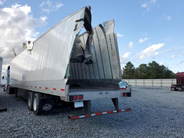 1UYVS2534P3871234 - 2023 UTILITY VS2DX თეთრი ფოტო 3