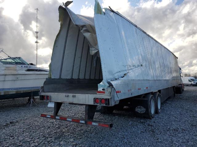 1UYVS2534P3871234 - 2023 UTILITY VS2DX თეთრი ფოტო 4