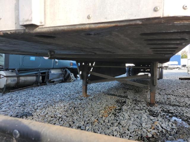 1UYVS2534P3871234 - 2023 UTILITY VS2DX თეთრი ფოტო 7