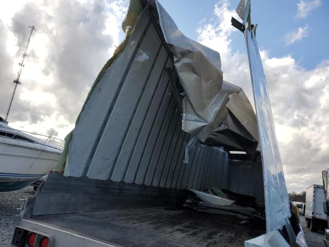 1UYVS2534P3871234 - 2023 UTILITY VS2DX თეთრი ფოტო 9