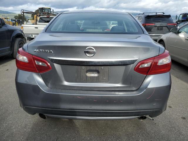 1N4AL3AP3JC128098 - 2018 NISSAN ALTIMA 2.5 GRAY photo 6