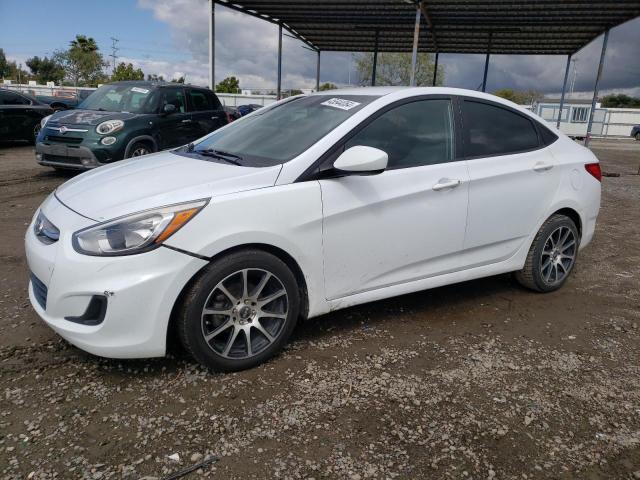 2017 HYUNDAI ACCENT SE, 