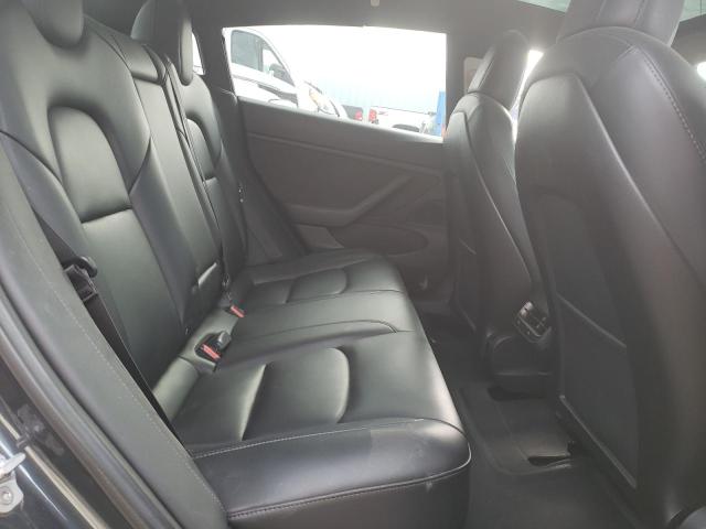 5YJ3E1EBXKF194071 - 2019 TESLA MODEL 3 BLUE photo 10