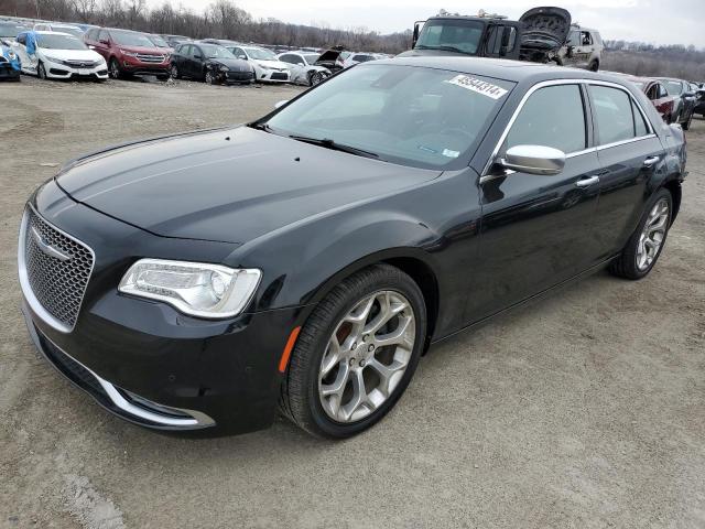 2018 CHRYSLER 300C, 