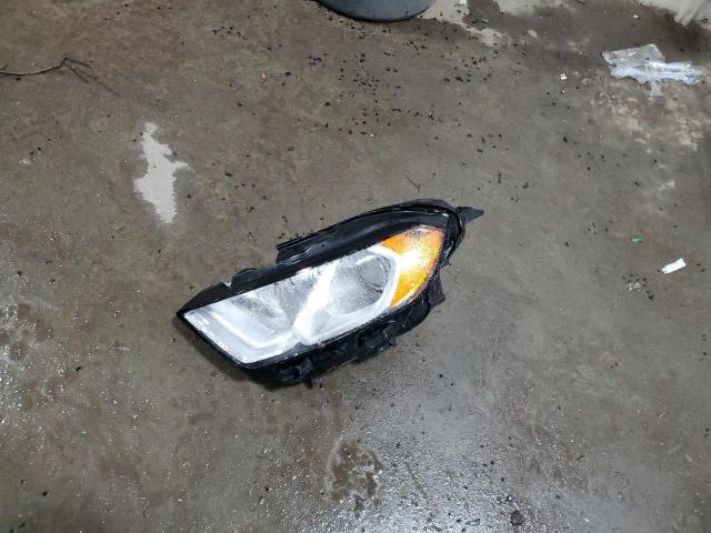 MAJ6S3GL7LC316509 - 2020 FORD ECOSPORT SE ნაცრისფერი ფოტო 13