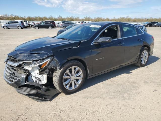 2020 CHEVROLET MALIBU LT, 