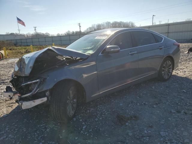 2017 GENESIS G80 BASE, 