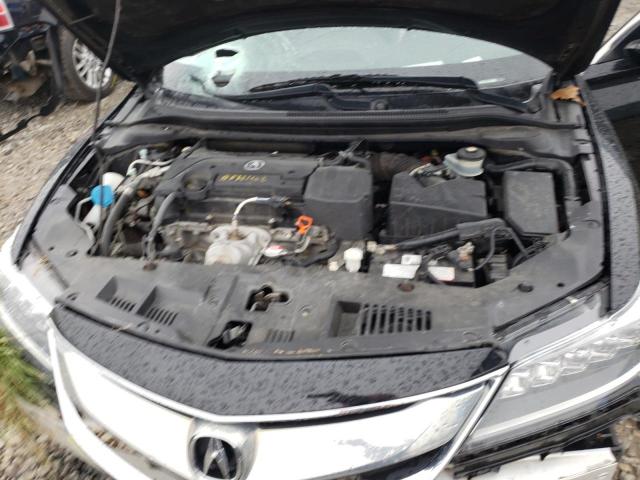 19UDE2F34JA001729 - 2018 ACURA ILX BASE WATCH PLUS BLACK photo 11