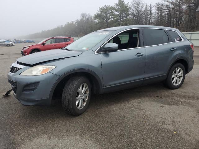 2011 MAZDA CX-9, 