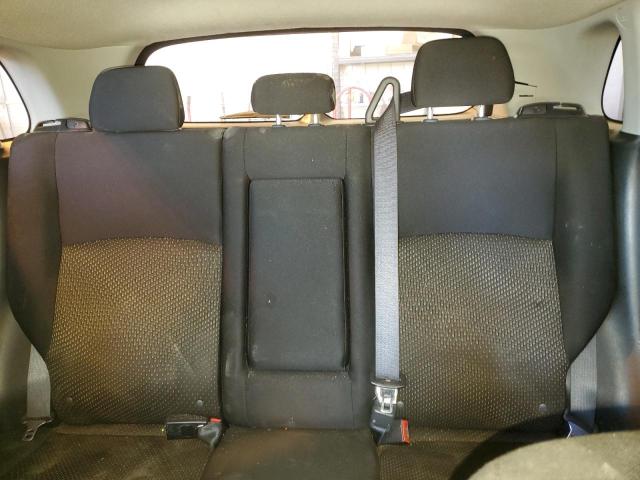 JA4AP3AU2GZ065712 - 2016 MITSUBISHI OUTLANDER ES WHITE photo 10