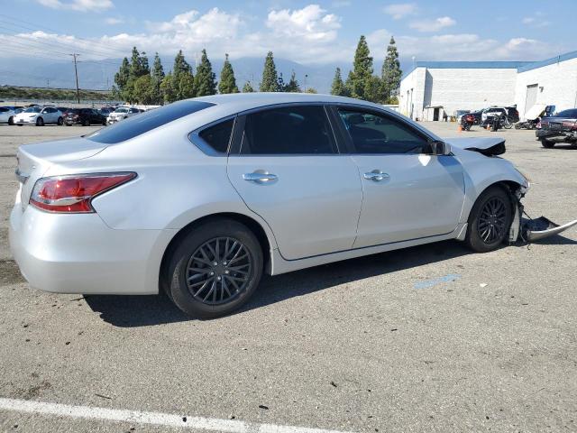 1N4AL3AP7EN211043 - 2014 NISSAN ALTIMA 2.5 SILVER photo 3