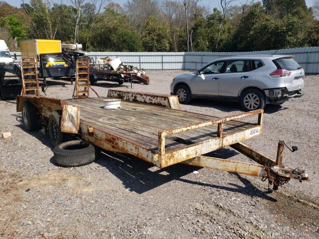 1997 OTHER TRAILER, 