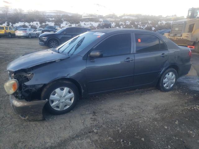 2008 TOYOTA COROLLA CE, 