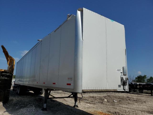 3S9G6JM29NC097005 - 2022 PAI TRAILER WHITE photo 1