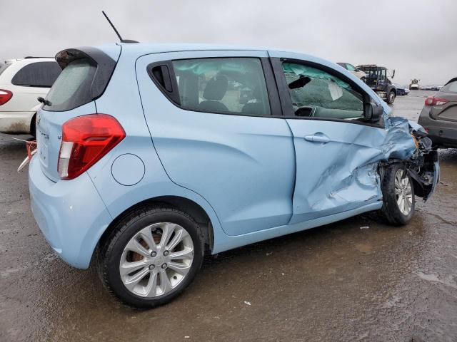 KL8CD6SAXGC619331 - 2016 CHEVROLET SPARK 1LT BLUE photo 3