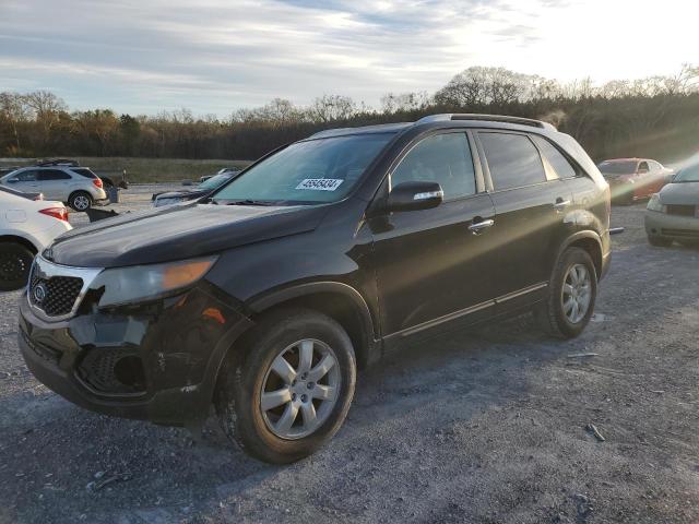 2011 KIA SORENTO BASE, 