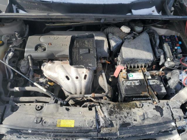 JTLZE4FE7CJ024351 - 2012 TOYOTA SCION XB 棕色 照片 11