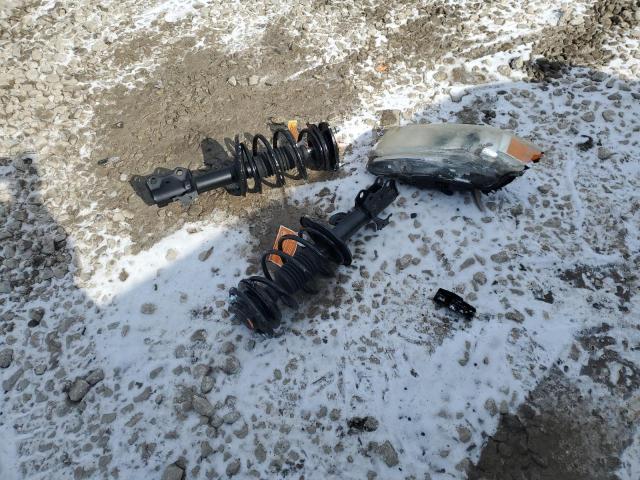 JTLZE4FE7CJ024351 - 2012 TOYOTA SCION XB 棕色 照片 12