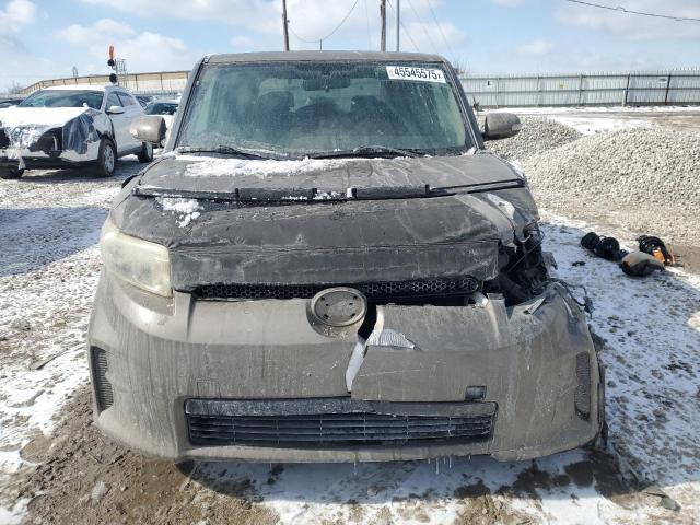 JTLZE4FE7CJ024351 - 2012 TOYOTA SCION XB 棕色 照片 5