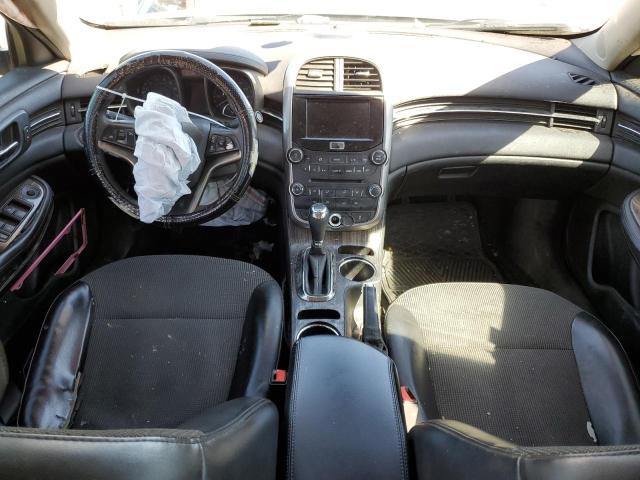 1G11C5SL7EF301796 - 2014 CHEVROLET MALIBU 1LT 蓝色 照片 8