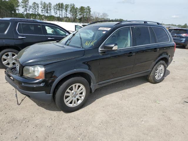 2008 VOLVO XC90 3.2, 