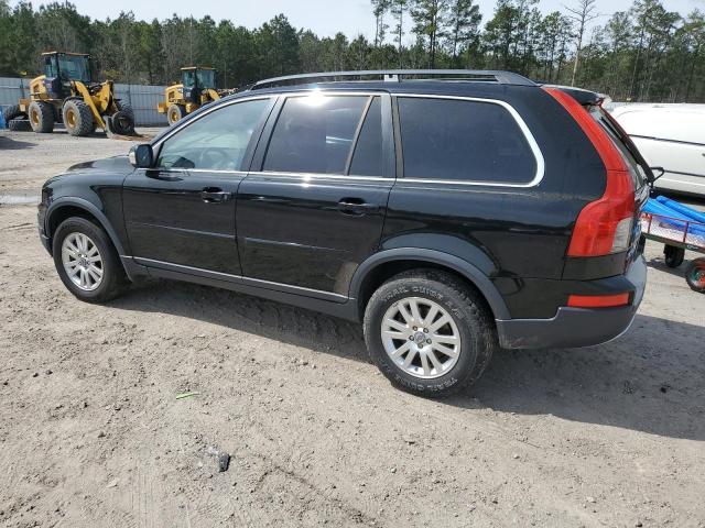 YV4CY982781420017 - 2008 VOLVO XC90 3.2 BLACK photo 2