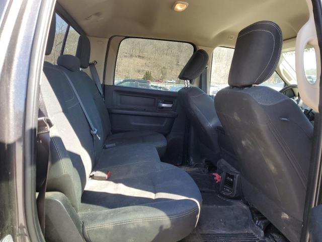 3C6UR5CL9KG640210 - 2019 RAM 2500 TRADESMAN Graphit Foto 10