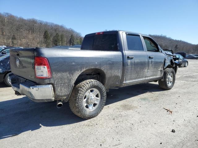 3C6UR5CL9KG640210 - 2019 RAM 2500 TRADESMAN Graphit Foto 3