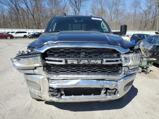 3C6UR5CL9KG640210 - 2019 RAM 2500 TRADESMAN Graphit Foto 5