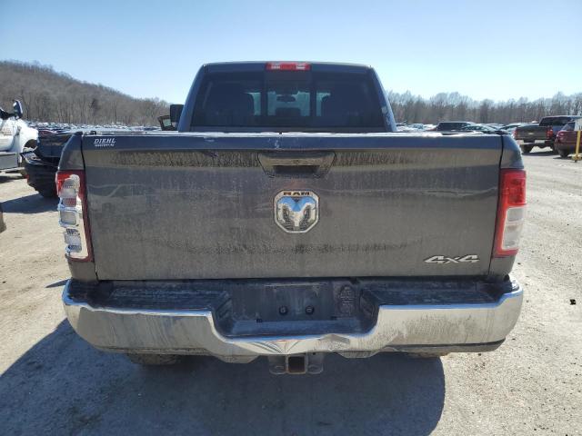 3C6UR5CL9KG640210 - 2019 RAM 2500 TRADESMAN Graphit Foto 6