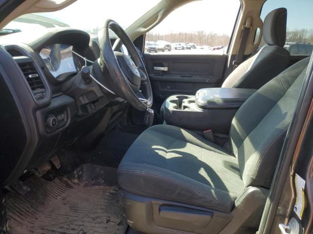 3C6UR5CL9KG640210 - 2019 RAM 2500 TRADESMAN Graphit Foto 7