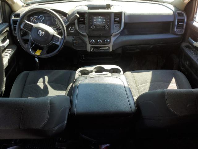 3C6UR5CL9KG640210 - 2019 RAM 2500 TRADESMAN Graphit Foto 8