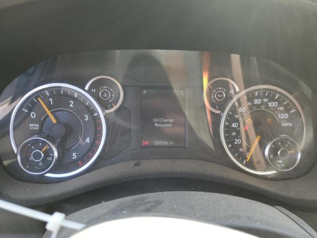 3C6UR5CL9KG640210 - 2019 RAM 2500 TRADESMAN Graphit Foto 9