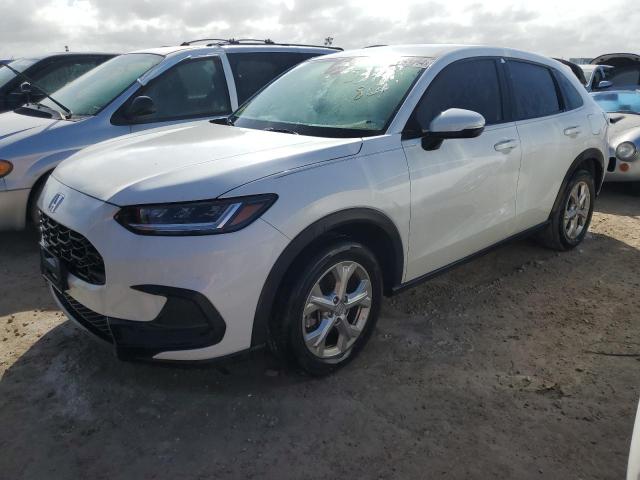 2023 HONDA HR-V LX, 
