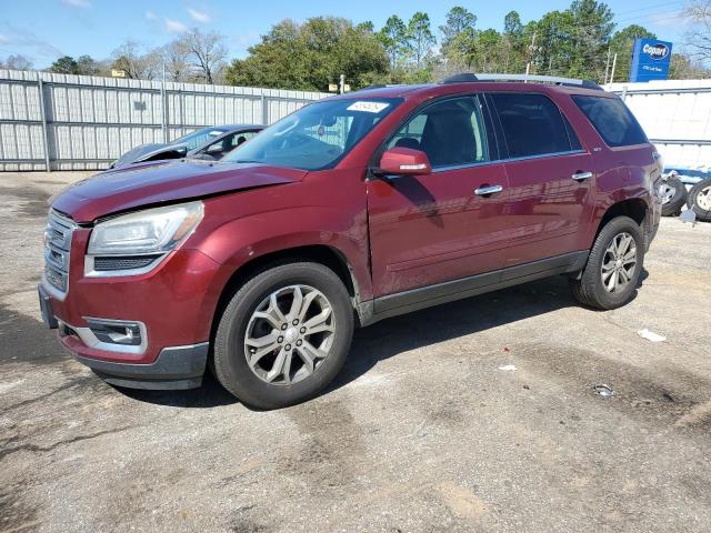 2015 GMC ACADIA SLT-1, 