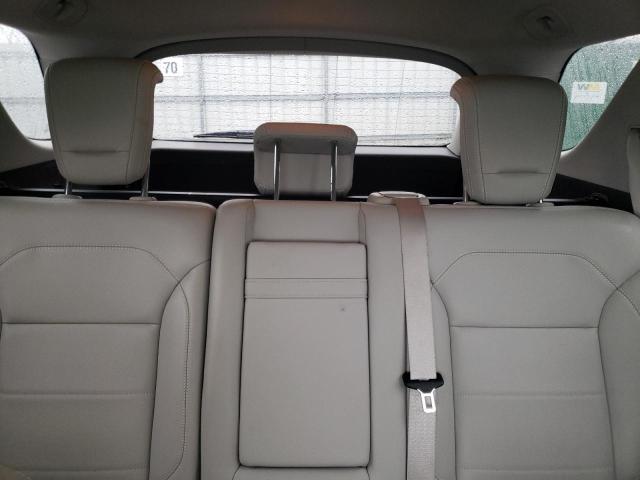 4JGDA5HBXCA007663 - 2012 MERCEDES-BENZ ML 350 4MATIC WHITE photo 10