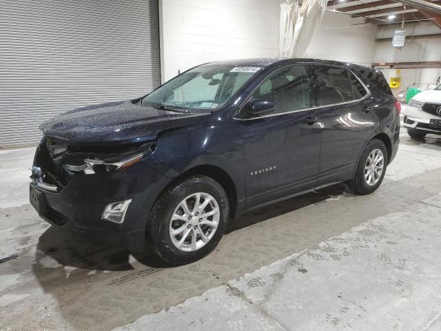 2020 CHEVROLET EQUINOX LT, 