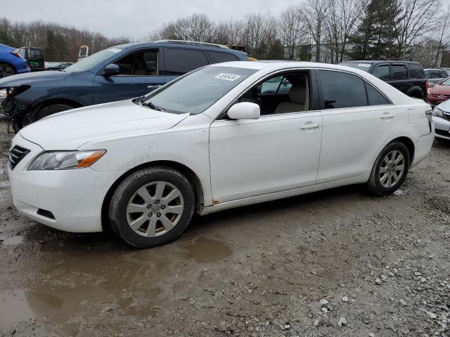 2007 TOYOTA CAMRY CE, 