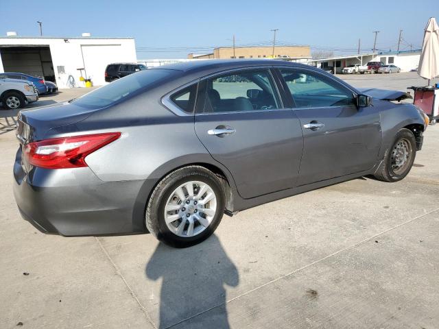 1N4AL3AP9HC497302 - 2017 NISSAN ALTIMA 2.5 GRAY photo 3