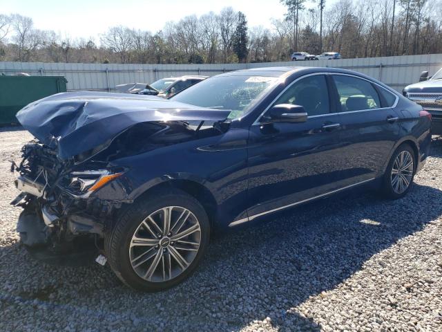 2020 GENESIS G80 BASE, 