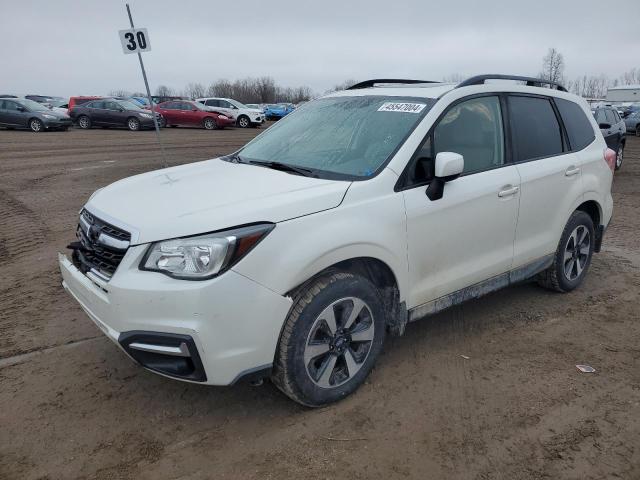 2017 SUBARU FORESTER 2.5I PREMIUM, 