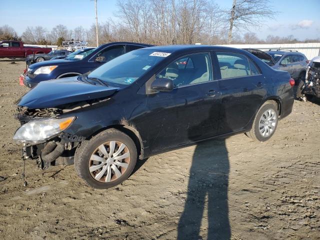 2013 TOYOTA COROLLA BASE, 