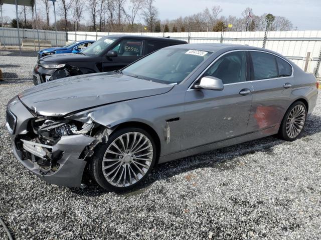2013 BMW 535 XI, 